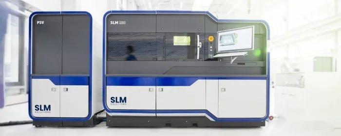 Slm Max2 尼康完成收购SLM Solutions,成为金属3D打印机制造商 - 知乎