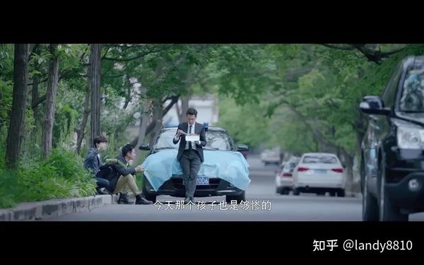 《法医秦明》剧照 - 知乎