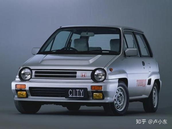 不只是 超跑 飞度的前世今生 知乎