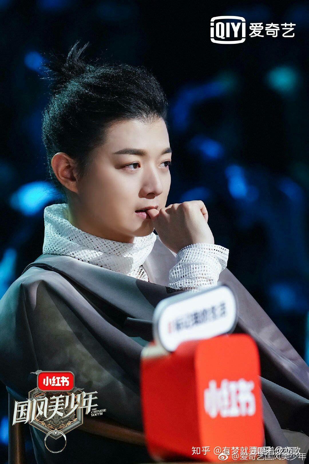 霍尊真的有颜粉吗?