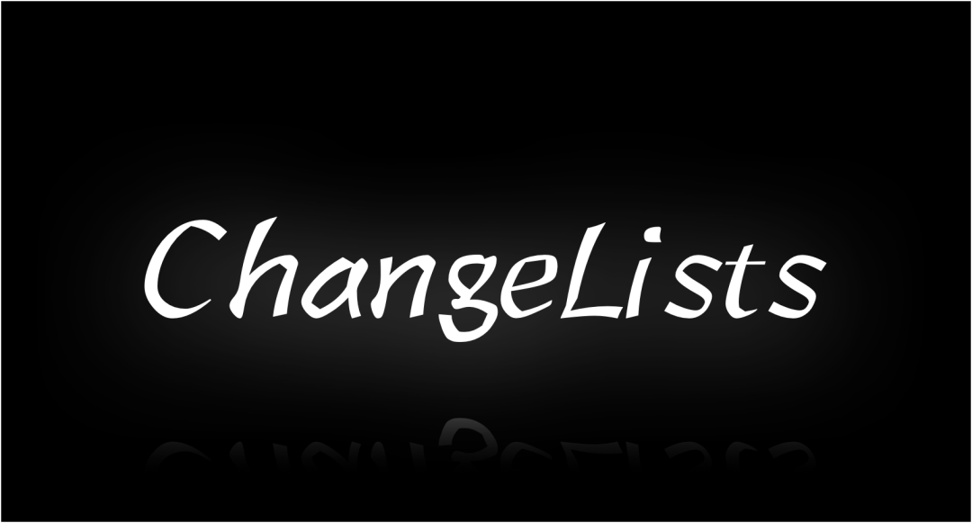 Intellij idea changelist 
