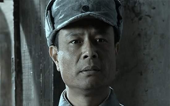 亮剑中邢副团长有多厉害有资历有能力的老红军结局却令人惋惜