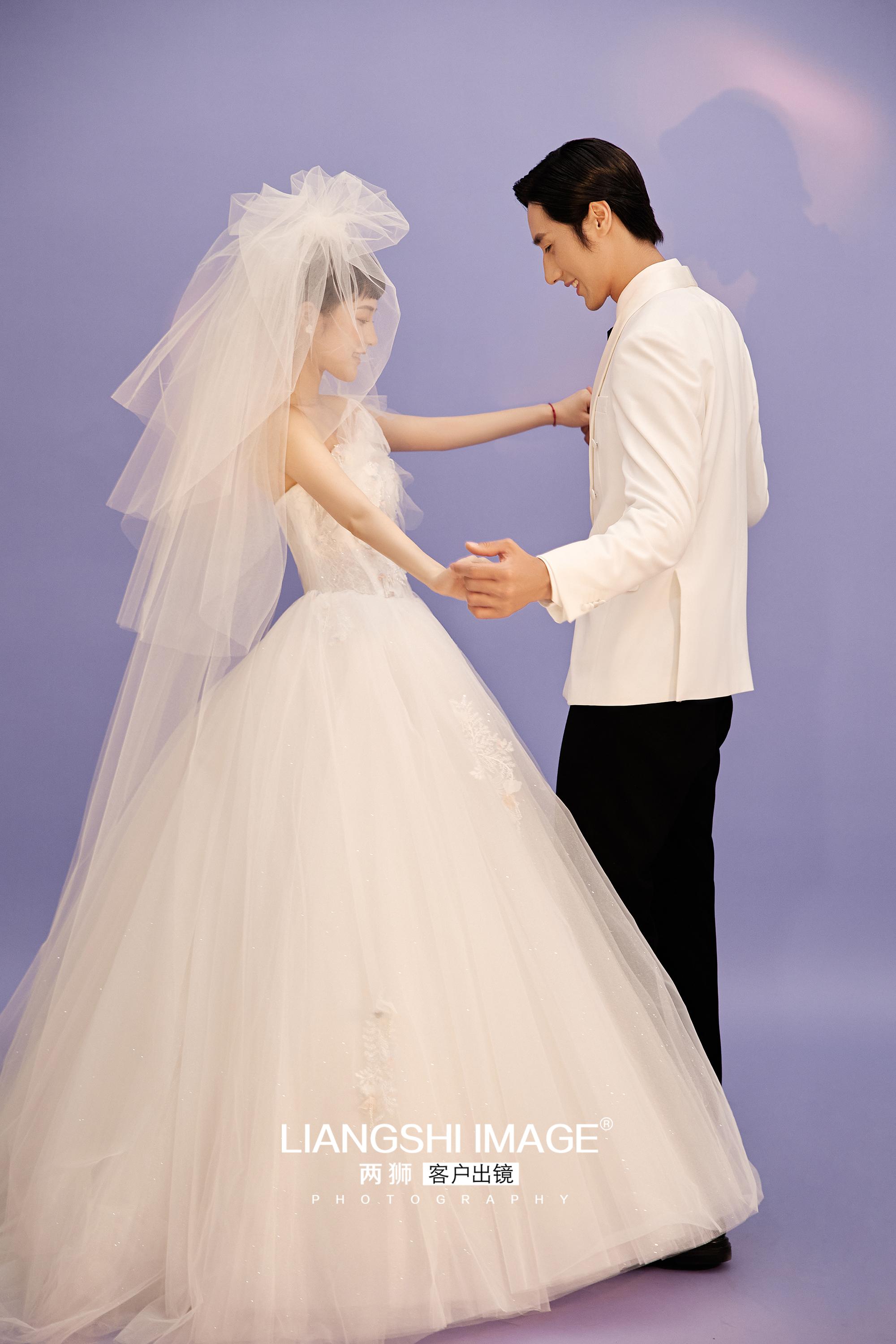 韩式光影婚纱照||极简与唯美浪漫不可辜负 - 知乎