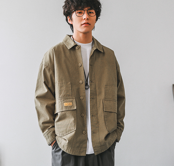 2022年不同风格的高性价比的淘宝男装店铺推荐(包括日系工装风,硬朗