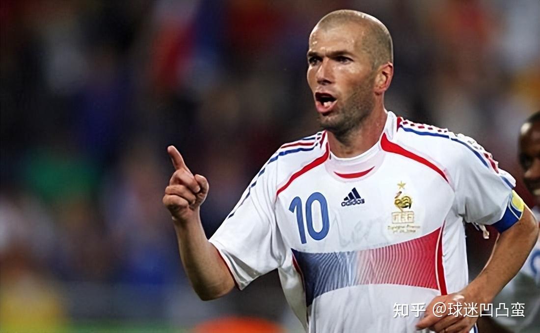 贝利马拉多纳之后谁能成为新的球王? - 知乎