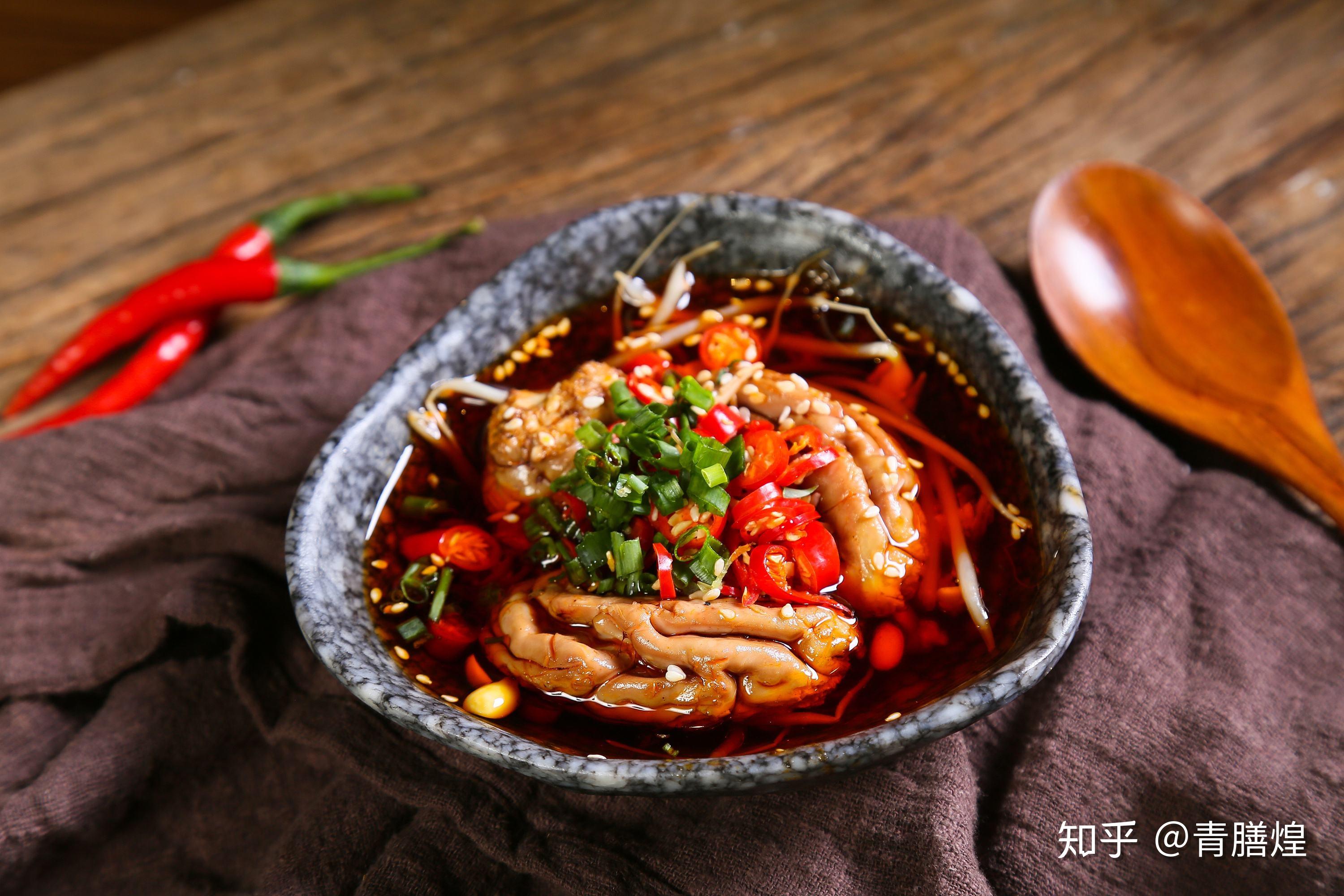 猪脑花火锅煮多久,猪脑如何在火锅里煮不碎 - 知乎