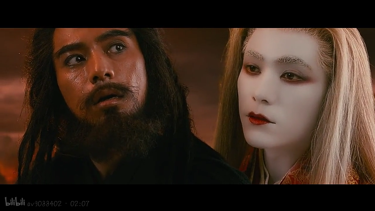 如何评价《钟馗伏魔》?