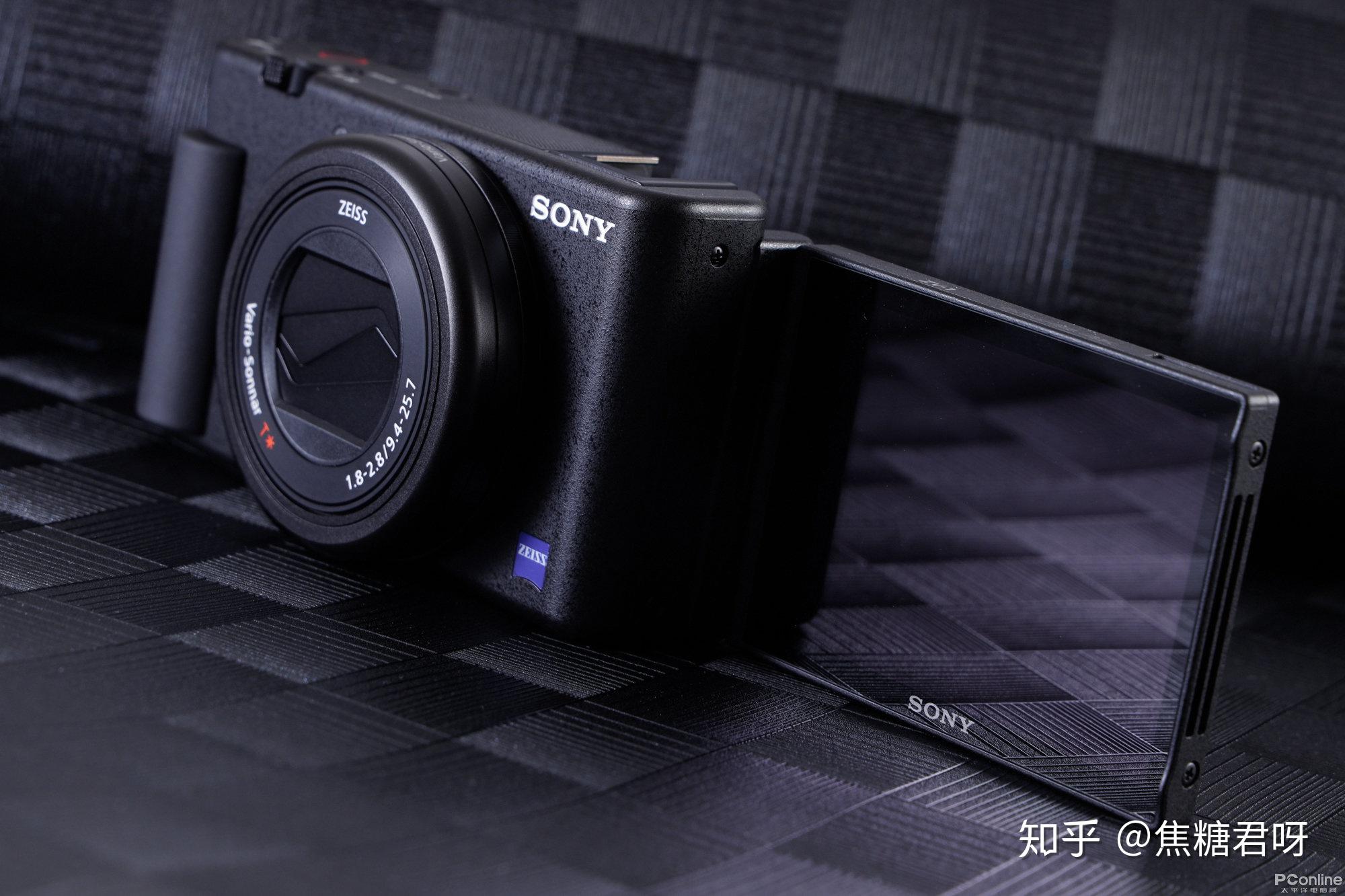 vlog必备预算:5k以内zv-1是索尼vlog系列的第一款产品,发布于2020年5
