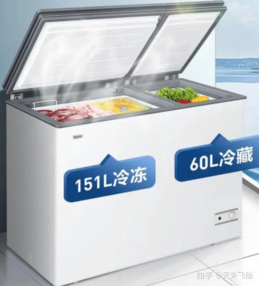 冷柜选购指南冰柜选购卧式冷柜立式冷柜选购