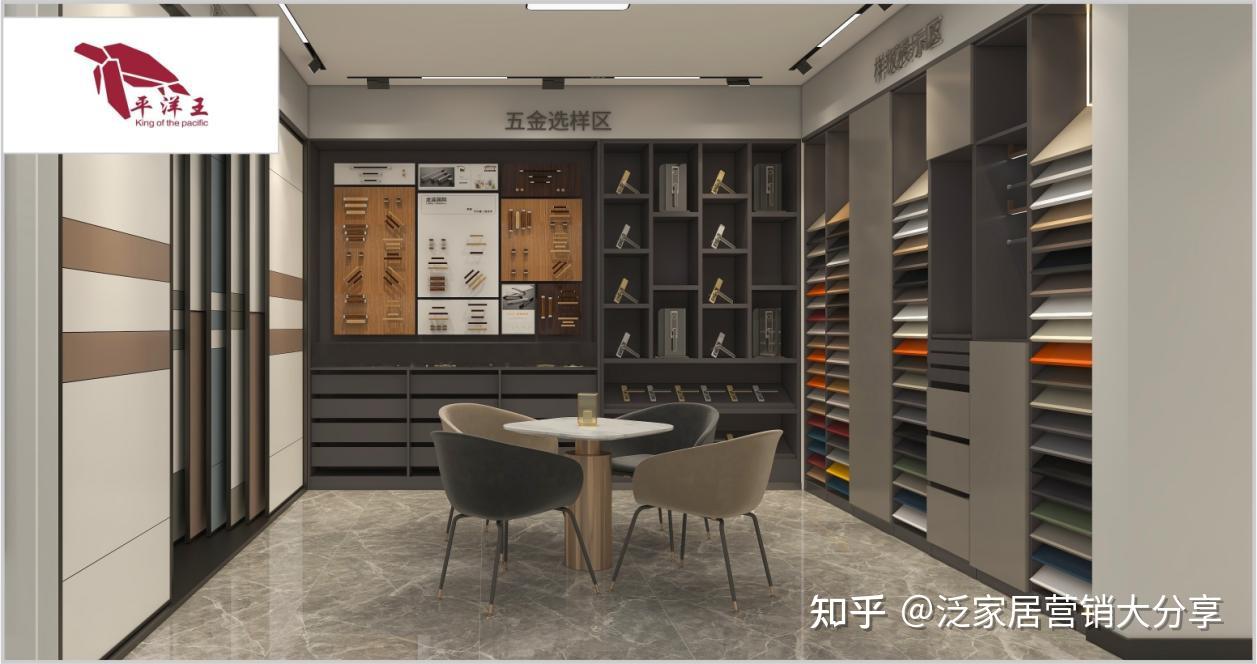 颗粒板哪些是优质品牌？2025年颗粒板十大品牌! - 知乎