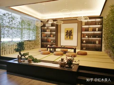 只需2平米！打造属于你的私家茶室 - 知乎