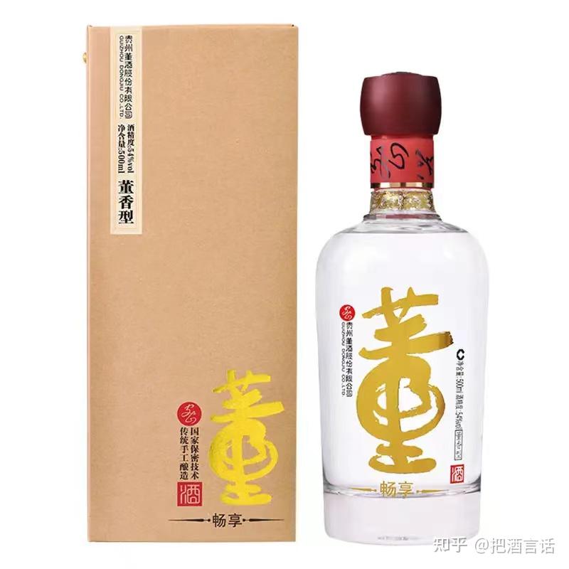 2022年值得收藏的8款白酒，你入手了哪几款？ - 知乎