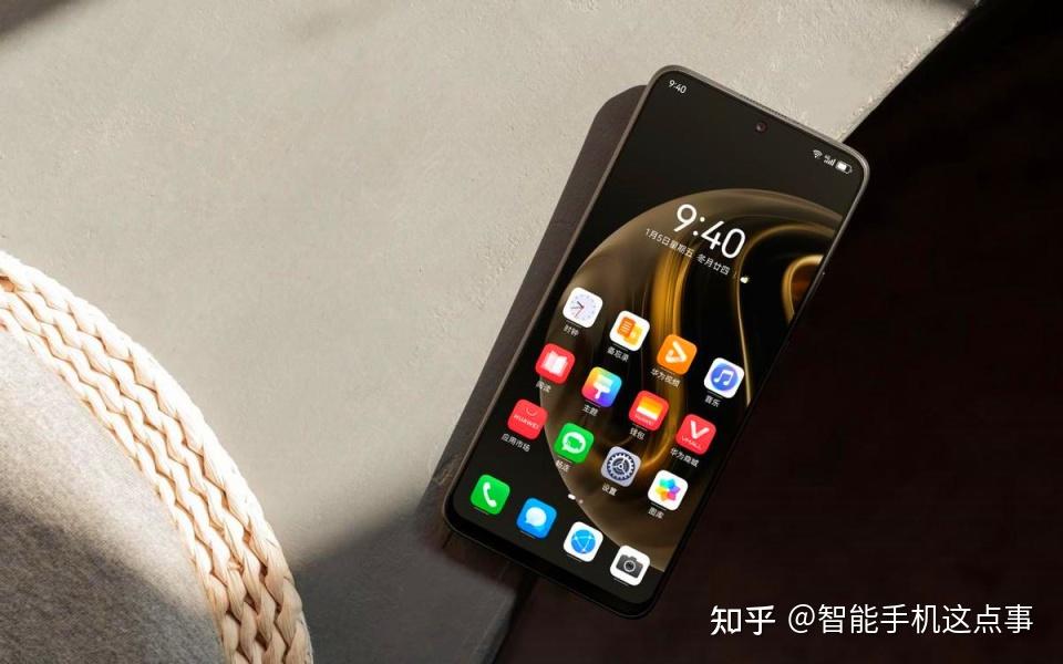冲击海外手机市场!华为三款新品即将登场:能掀起高热度吗? - 知乎