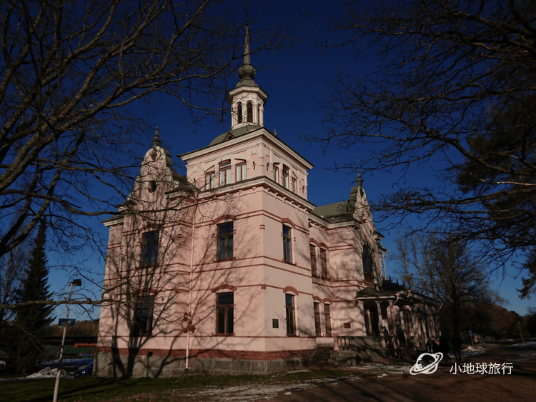 芬兰拉赫蒂小众旅行攻略lahti