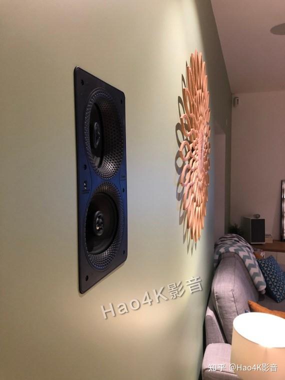 激情专访:5.1.4全景声私人影院案例分享 - 知乎
