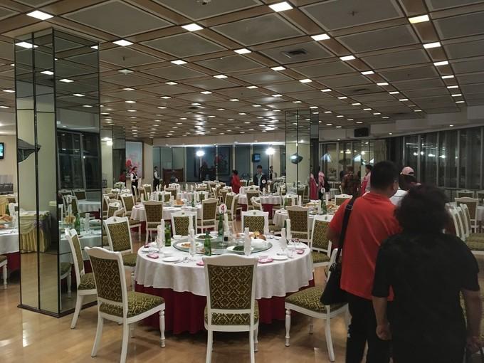 北朝鲜的四天三夜:穿越时间的地平线,告别异乡的“陌路人”