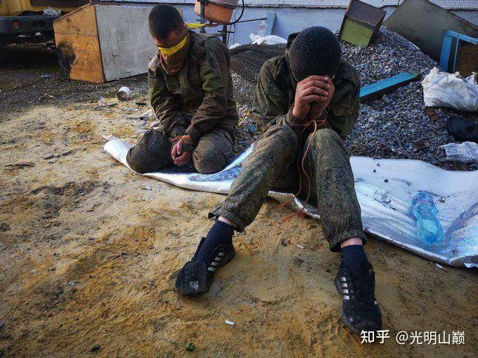 俄乌战争简报5月10日包饺子者必被人包