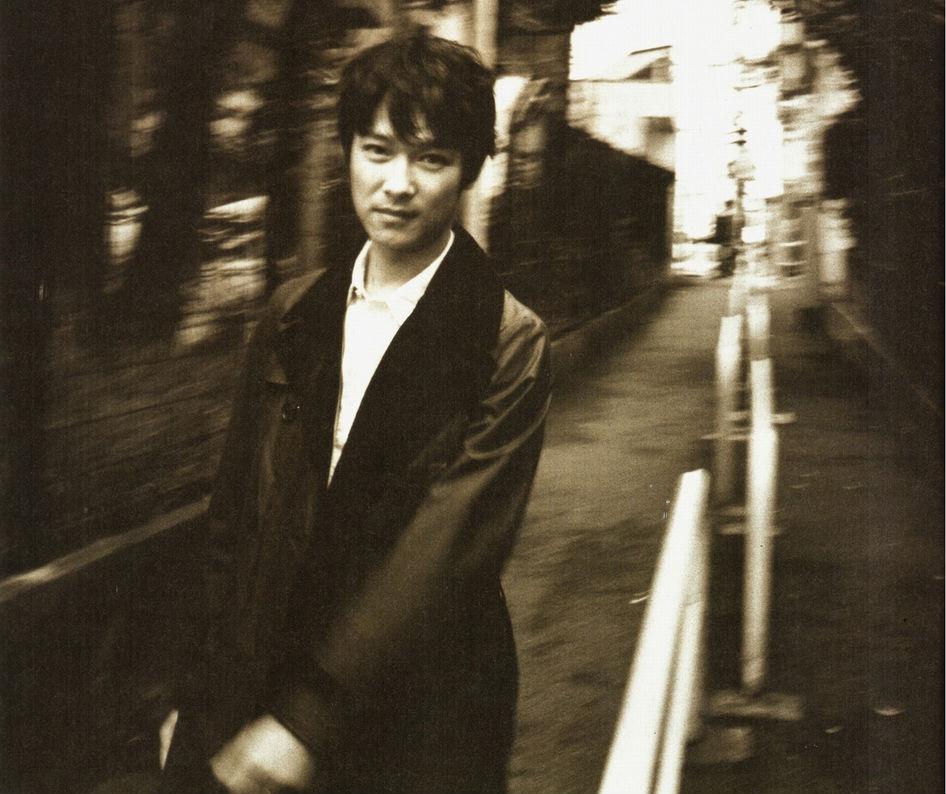 堺雅人的日常将喜怒哀乐全部以笑容来表现的男人