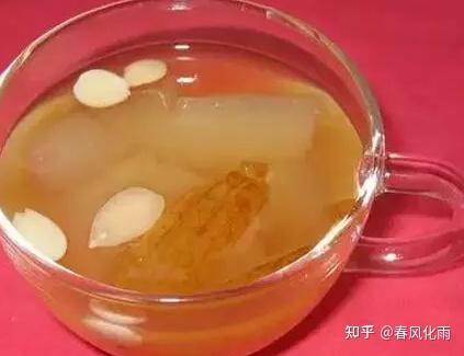 冬季健康養生茶怎麼選?