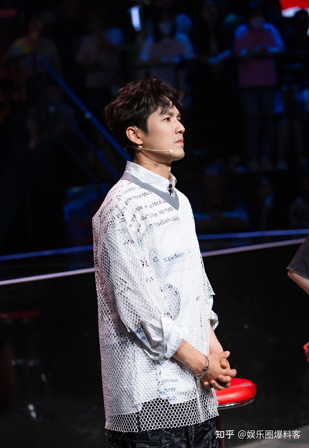 娱乐点评肖战杨紫baby钟汉良唐嫣张雨绮