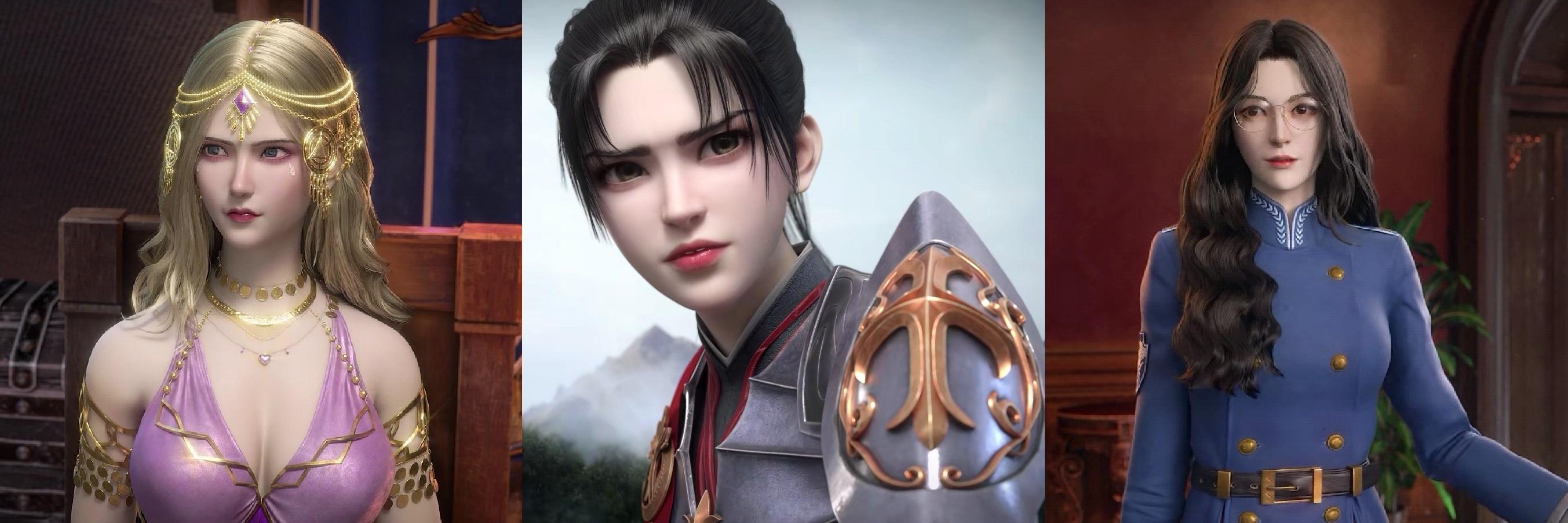 紫川动画版开播如何评价前两集