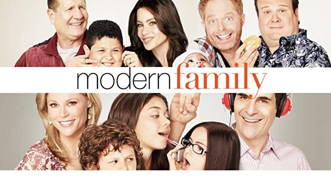 Modern Family S01e08 Great Expectations - 知乎