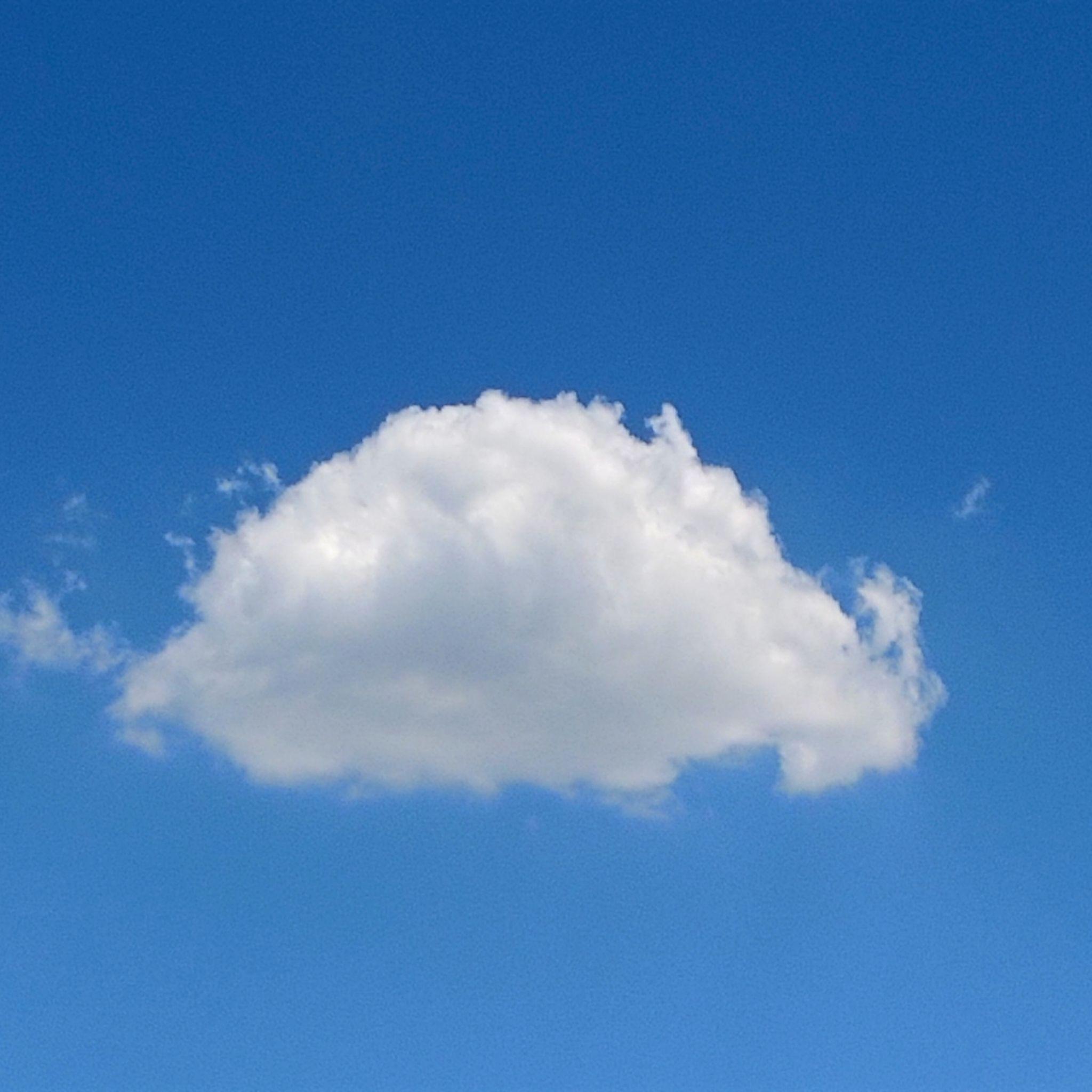 你手机里有好看的云78照片吗