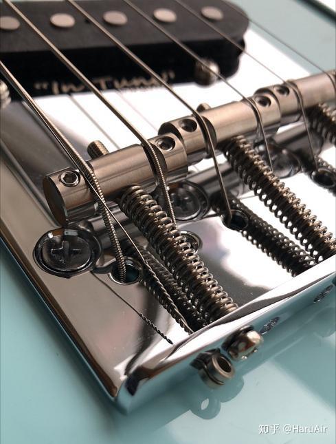 telecaster款固定琴桥的音色调节方式及玩法