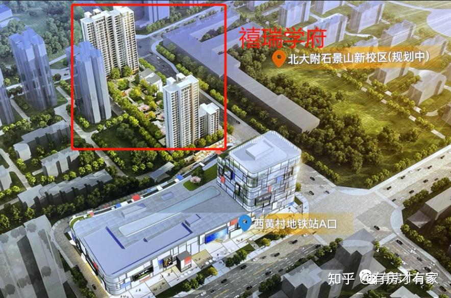 禧瑞学府-房家【九次】实地踩盘播报施工进度。 - 知乎