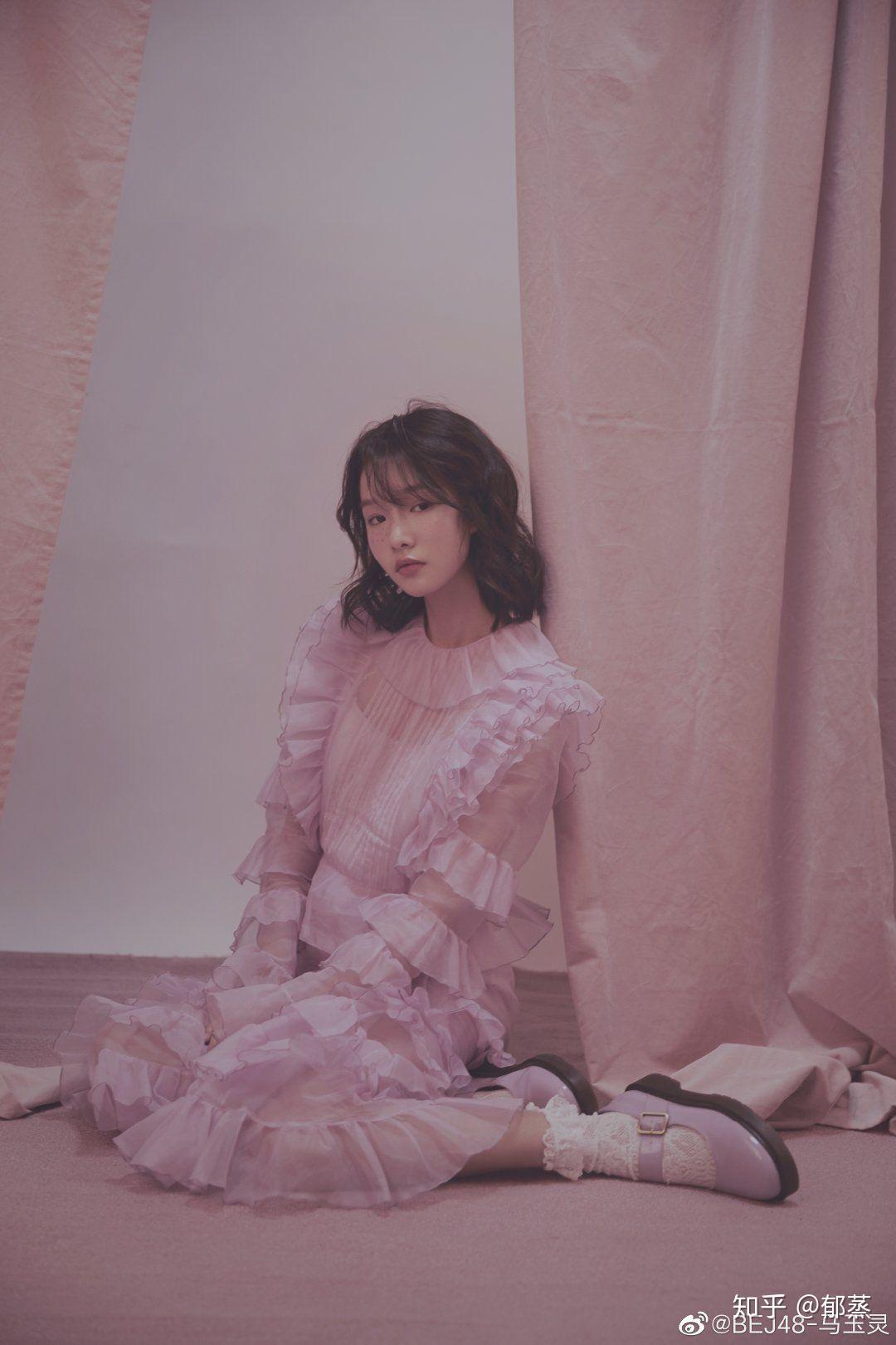 如何评价创造营2020的马玉灵