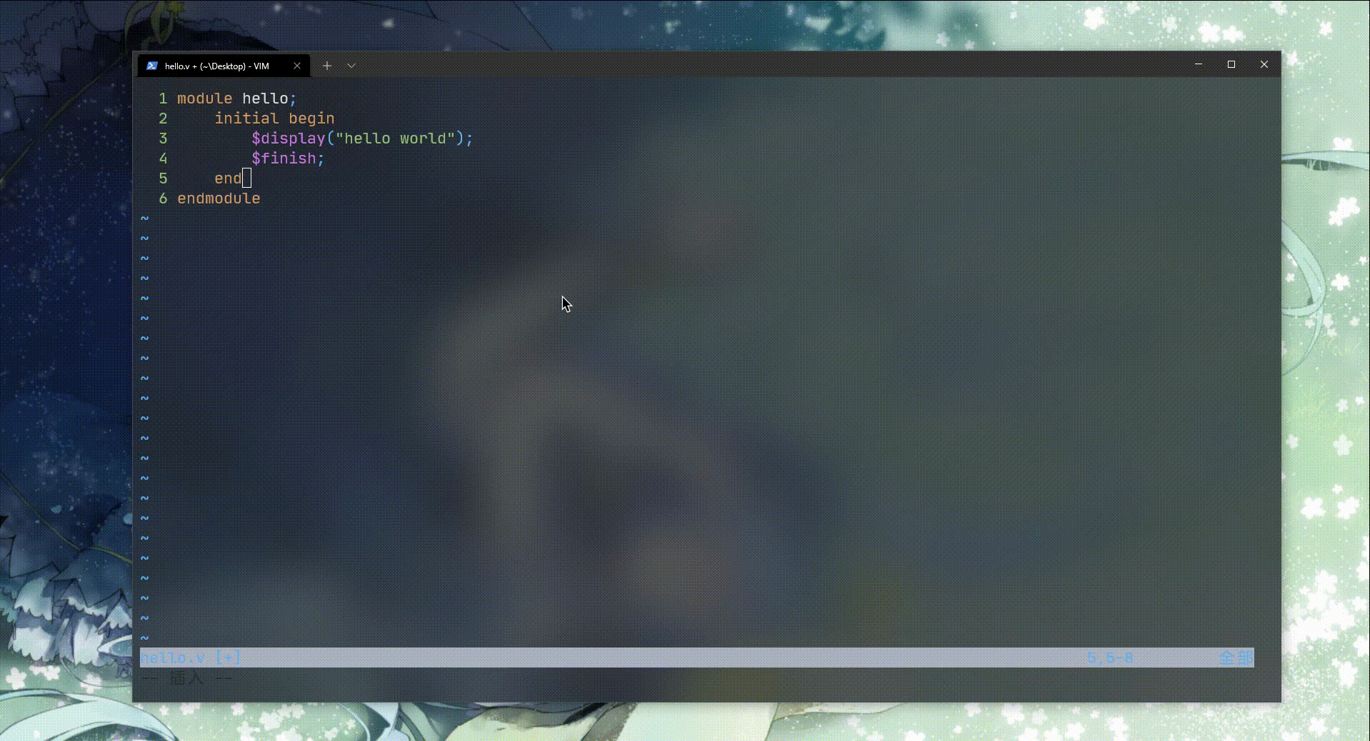 一款轻量级verilog Hdl开发方案 一 Vscode Iverilog搭建开发环境 知乎