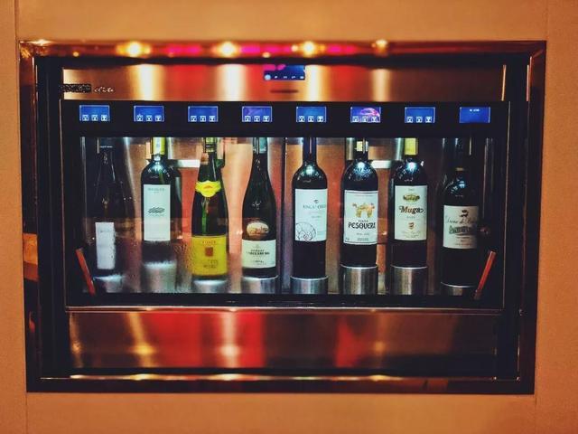 "酒店中的酒店":骨灰级酒店控眼里,谁才是"最佳行政酒廊"?