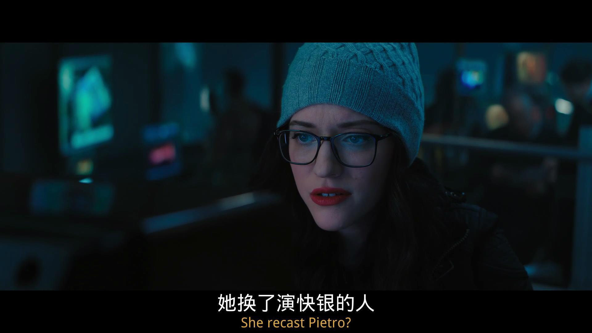 旺达幻视迎来大结局失望还是满意漫威在修仙的道路上越走越远了