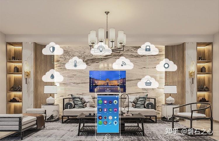 无独有偶,就在意见公布之前,海尔智家也发布了《智慧家庭 智能家居