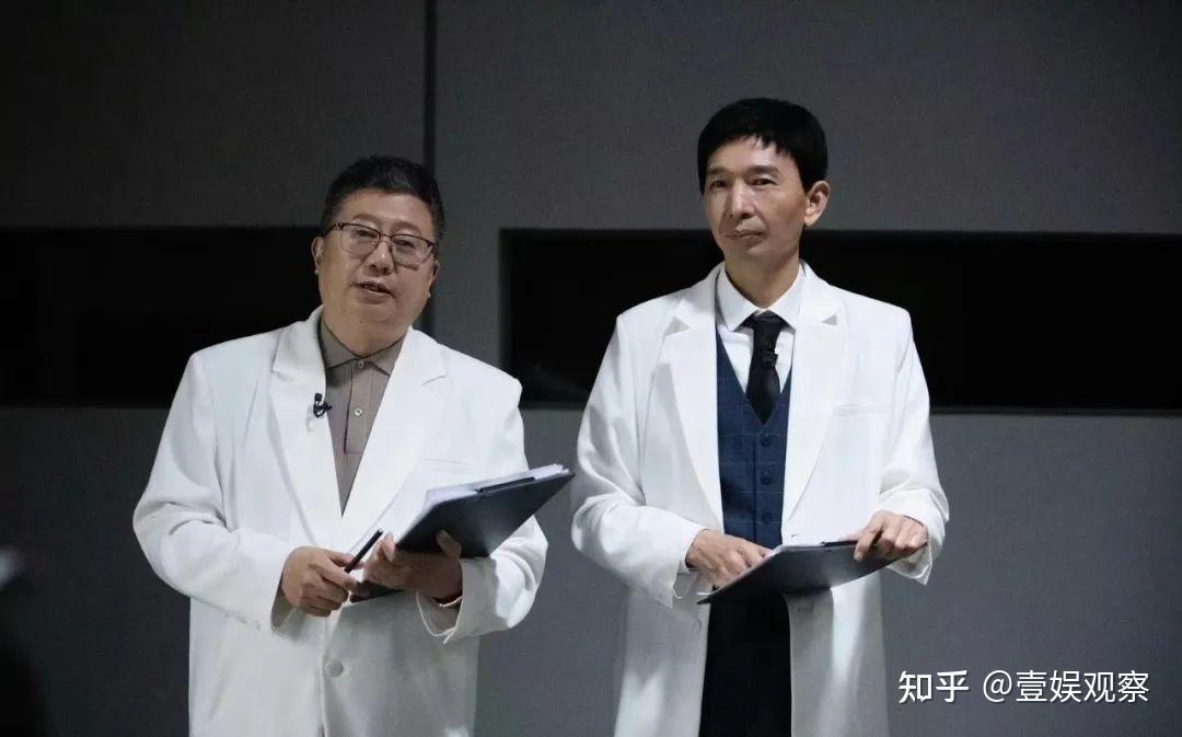 从职业实录到新人培育，芒果TV「法医季」再拓职综新价值 - 知乎
