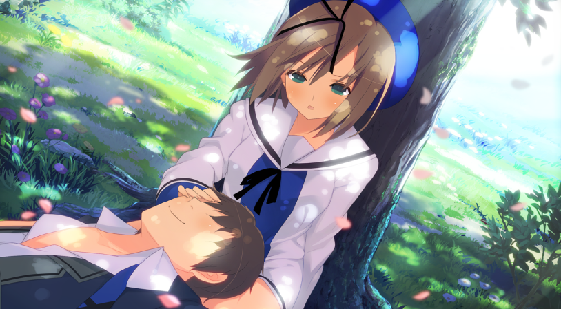 evenicle (夏娃年代记)