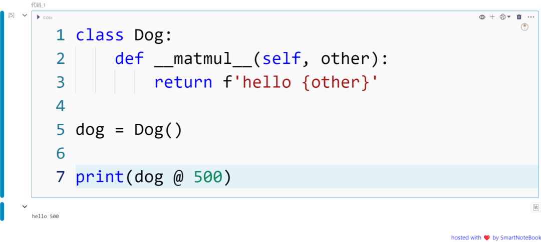 一文带您解读 Python 中的 “@” 符号：多功能的简洁高效操作符 - 知乎