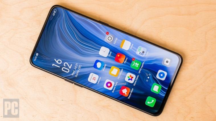 opporeno10倍变焦评测