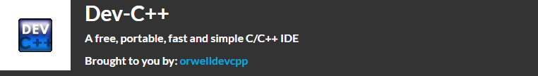 C/C++环境搭建教程-Dev-C++篇 - 知乎