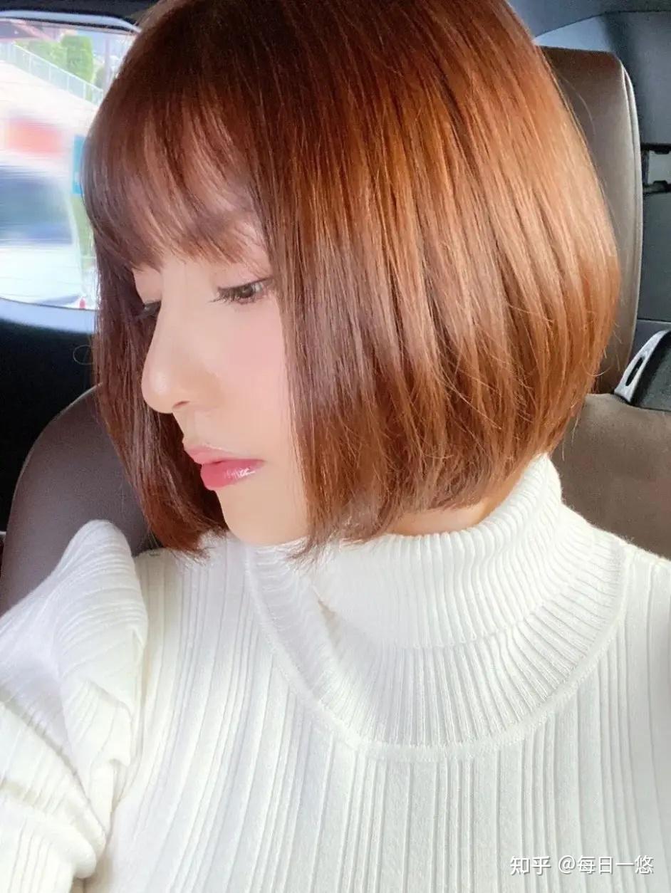 每日一悠】有栖花绯：像大姐姐一样温柔可亲- 知乎