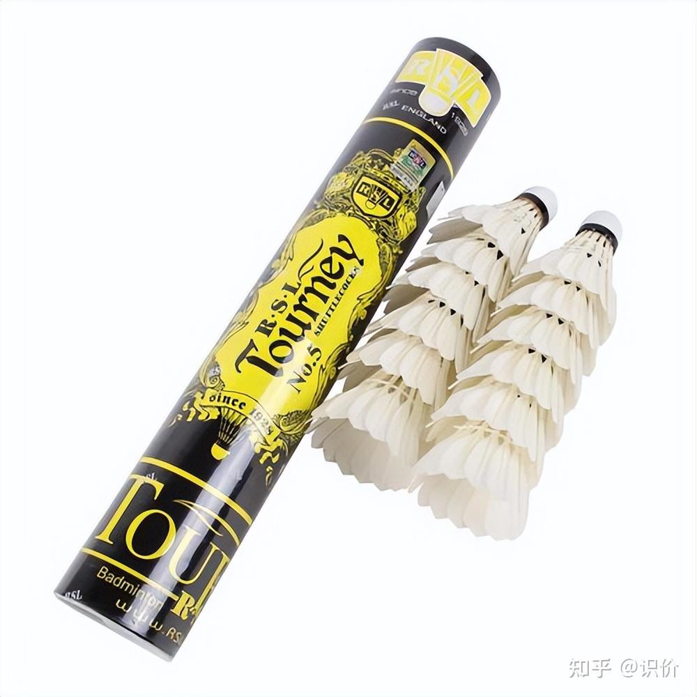 亚狮龙羽毛球哪个型号好 - 知乎