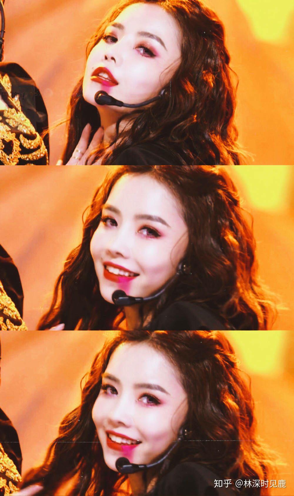 如何评价青春有你2第十七期lion组的表现