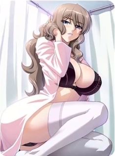 玩壞的高冷老師