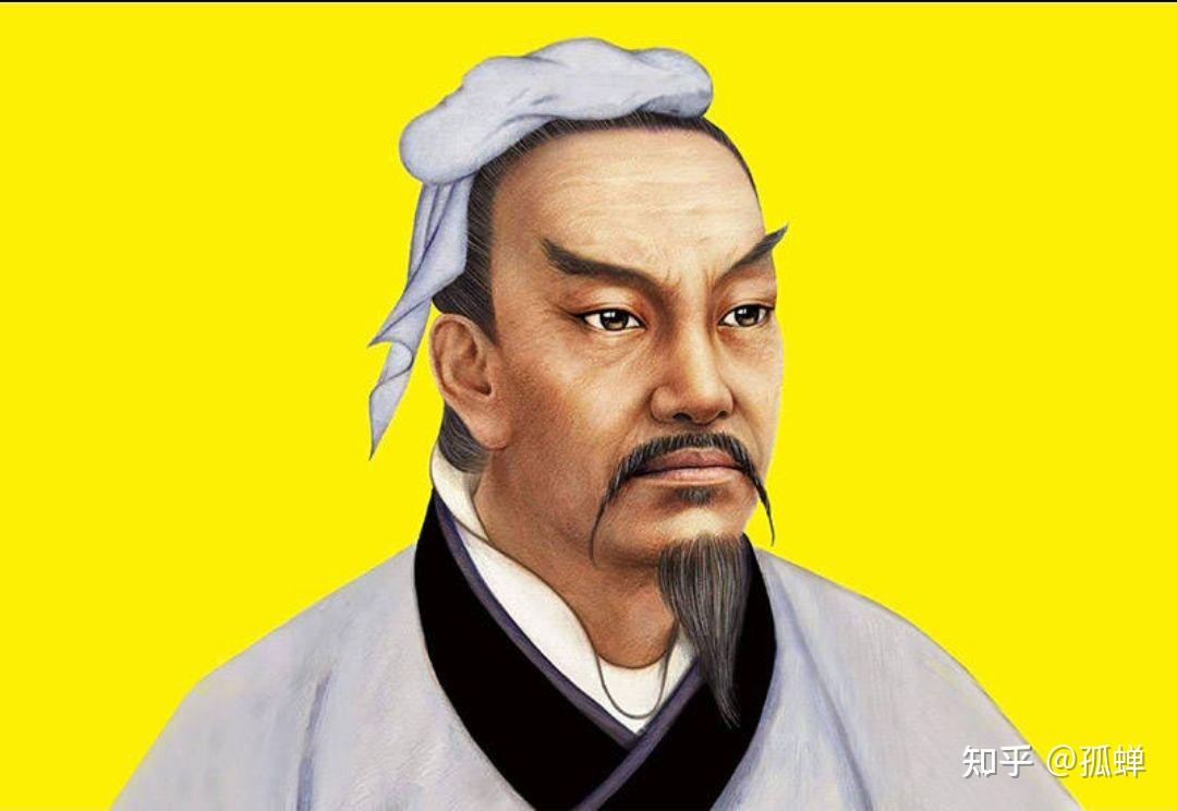 《孙子兵法》内容提要 - 知乎