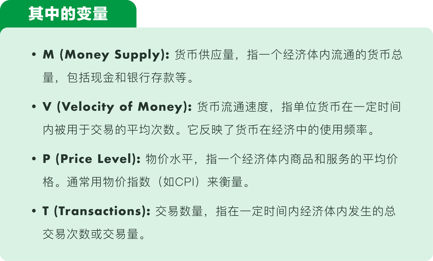 经济学知识百科｜ 通货膨胀- 知乎