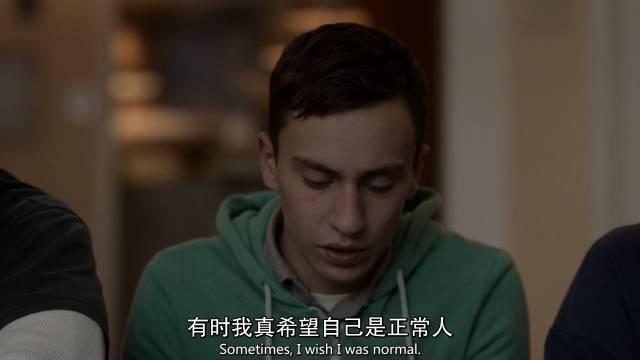 這部催淚英劇我想安利給所有人