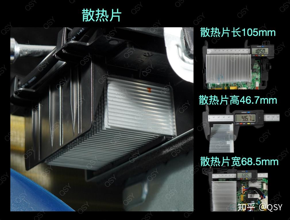 拆美的风尊二代15匹空调销量第一和第二合体x2外机16排全新风扇叶形