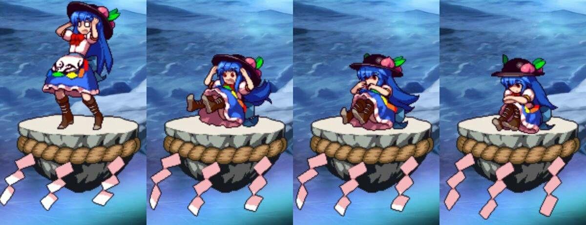 随着《东方凭依华》正式版的发售,出现了哪些