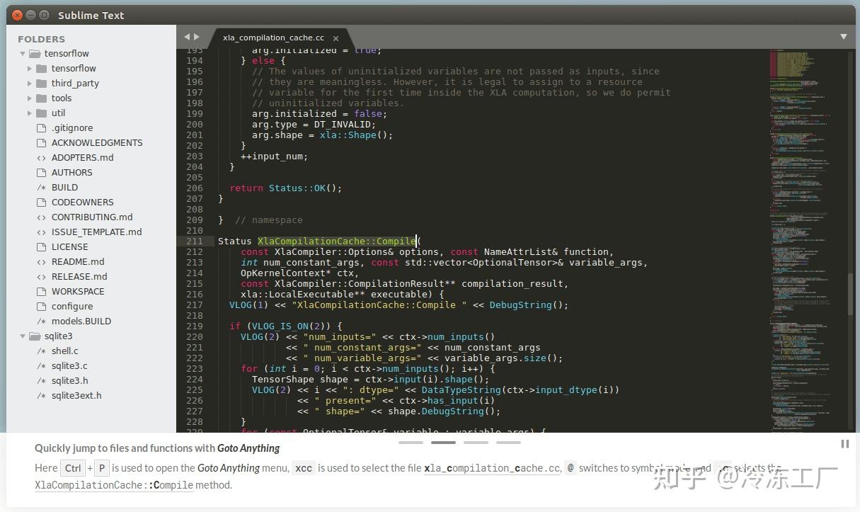 Linux 下 12 个最佳 Notepad++ 替代品 - 知乎