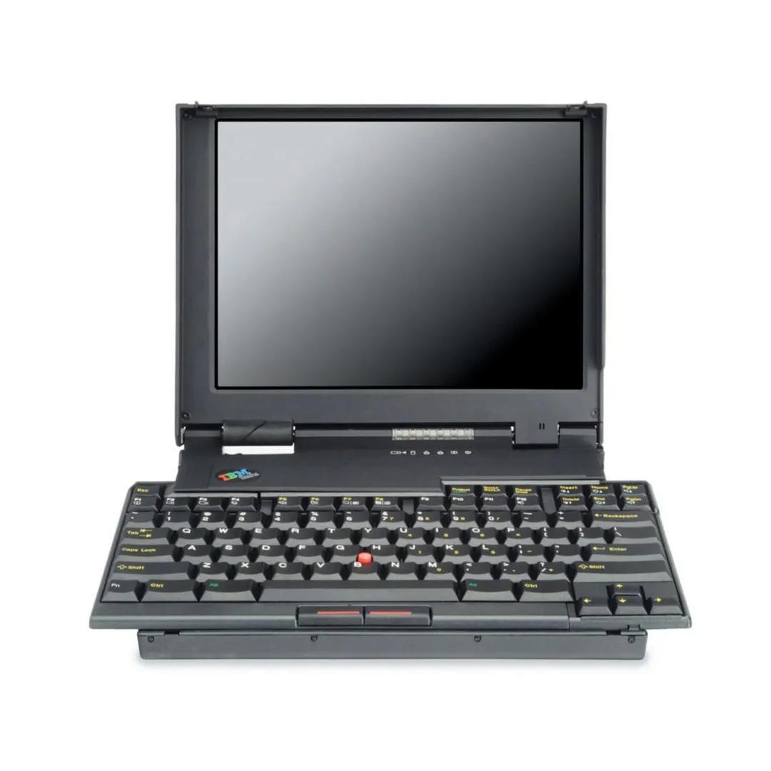 赛博考古:《2001太空漫游》影响了后世的计算机审美